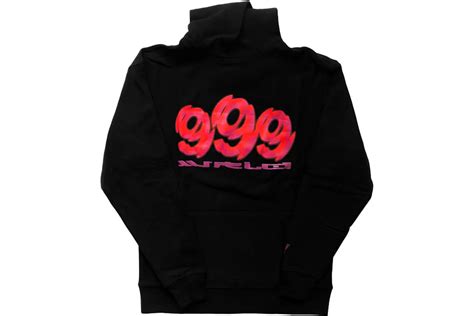 vlone hoodie stockx